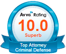Top Attorney Criminal Defense Law