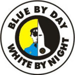 Blue by Day, White by Night