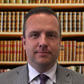 Philadelphia criminal defense attorney R. Patrick Link
